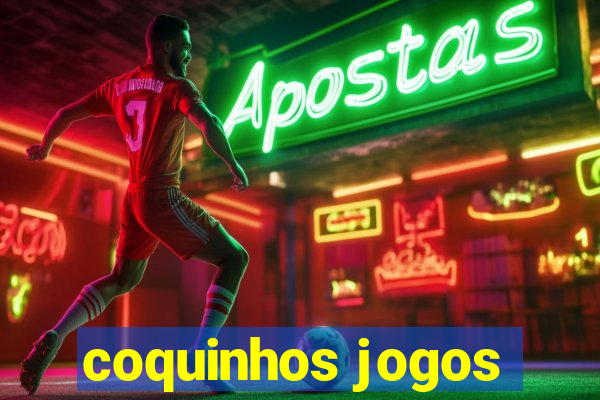 coquinhos jogos